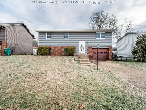 5222 Kel Dawn Circle, Cross Lanes, WV 25313