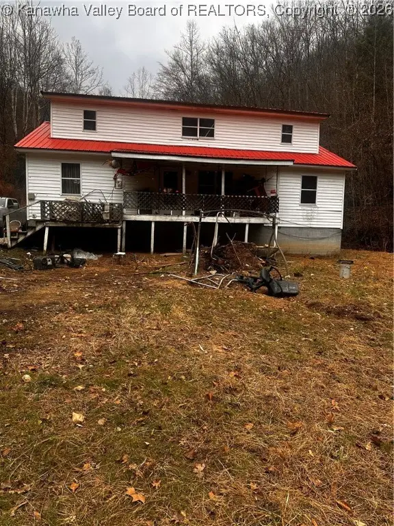 1160 Big Branch, Harts, WV 25524 - Image #1
