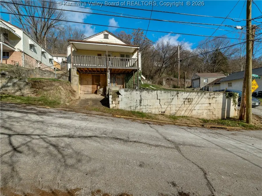 1302 Adele Street, Charleston, WV 25302 - Image #2