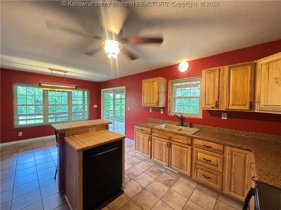 4136 Iva Durst Road, Leon, WV 25123 - Image #3