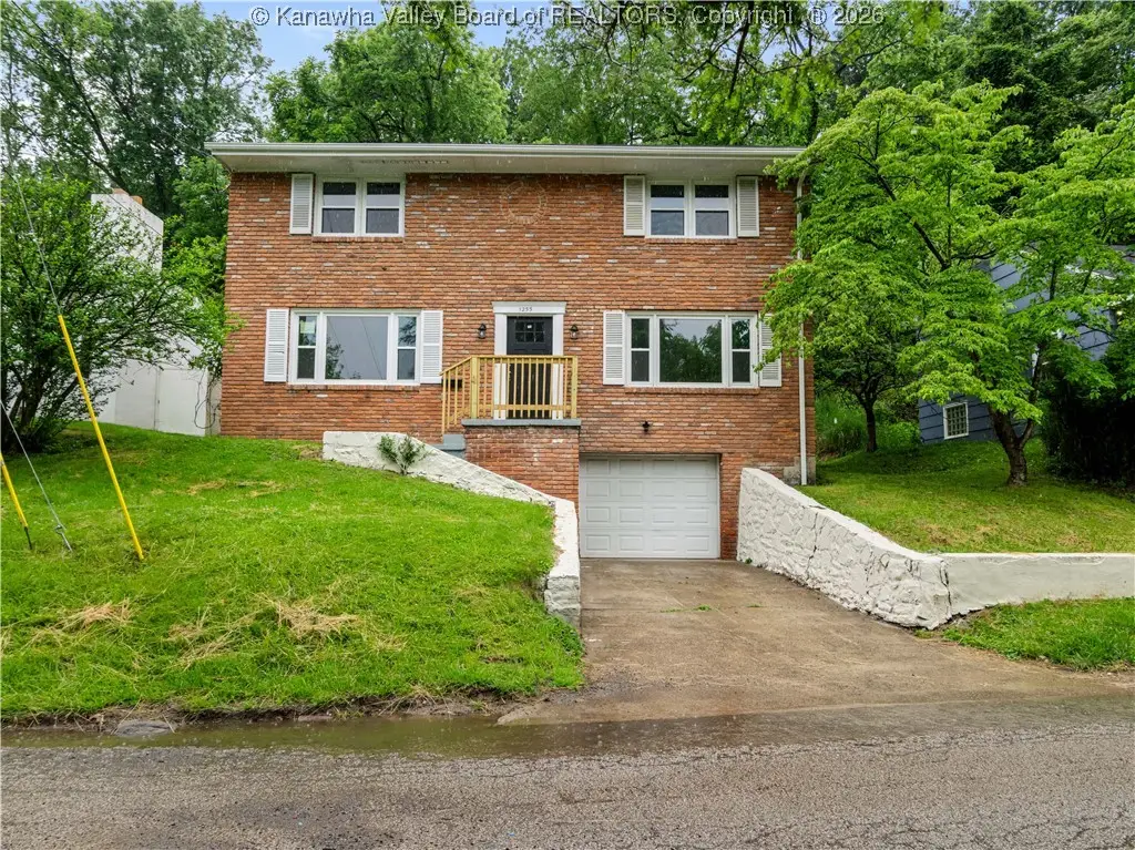 1255 Park Avenue, Charleston, WV 25302 - #1
