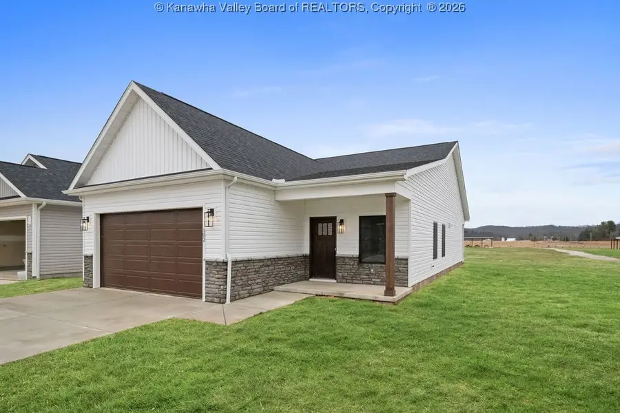102 Ruffner Circle, Fraziers Bottom, WV 25082 - Image #3