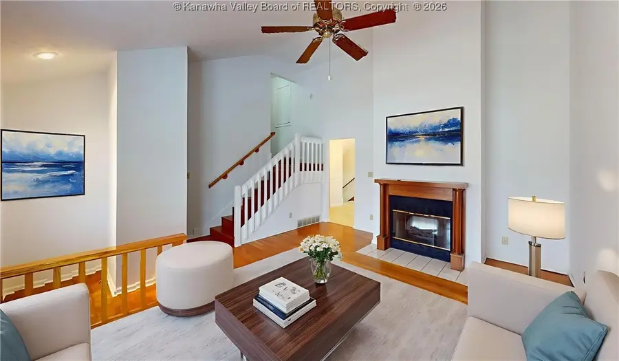 15 Cobblestone Lane, Huntington, WV 25705 - Image #2