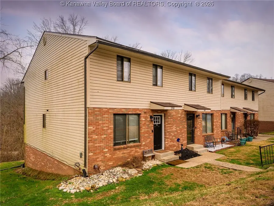 289 Roxalana Hills Drive, Dunbar, WV 25064 - Image #2