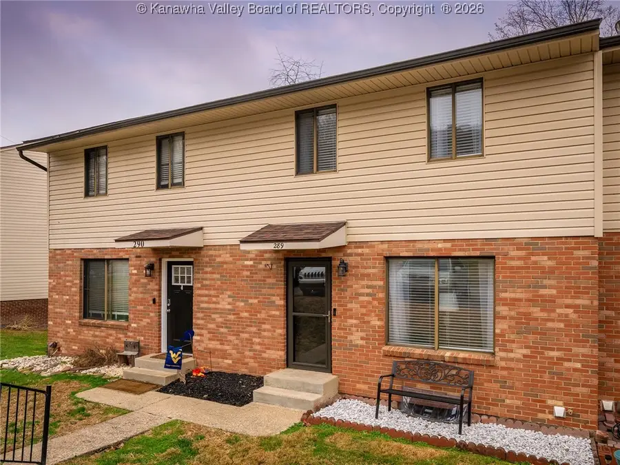 289 Roxalana Hills Drive, Dunbar, WV 25064 - Image #3