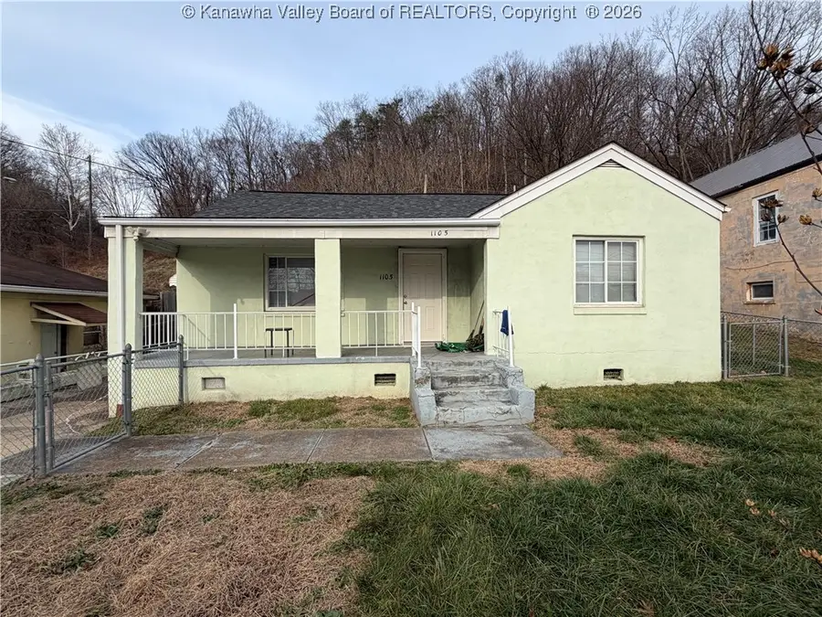 1105 1st Avenue S, Nitro, WV 25143 - Image #2