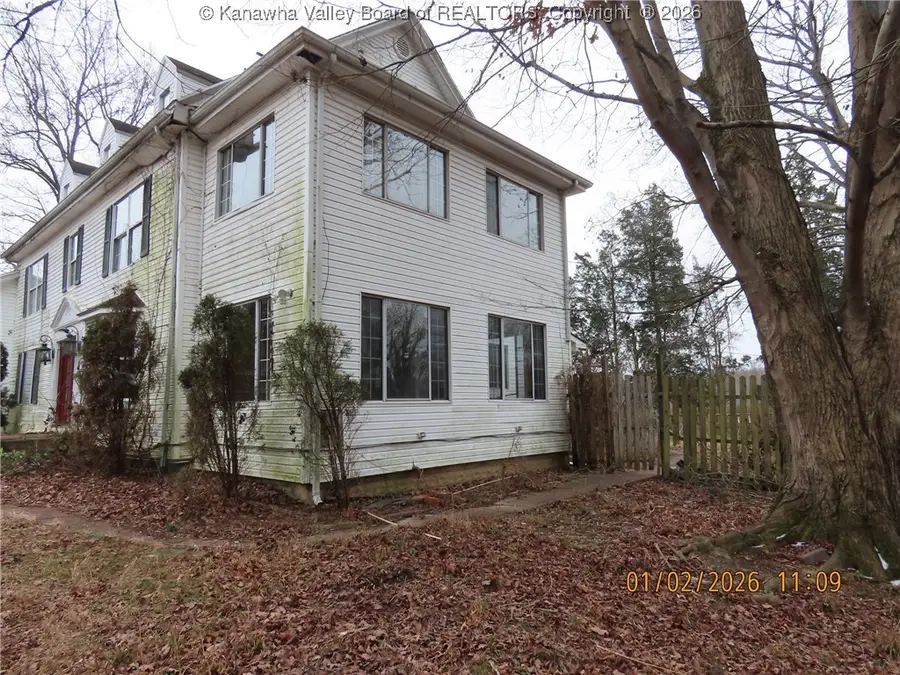 1598 Campbell Drive, Huntington, WV 25705 - Image #3