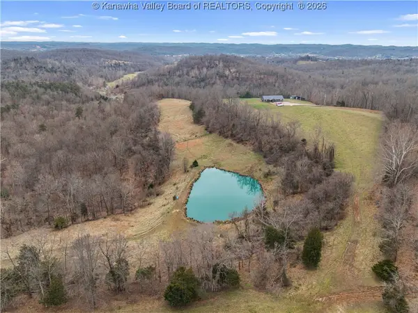 0 Mud Run Road, Ripley, WV 25271
