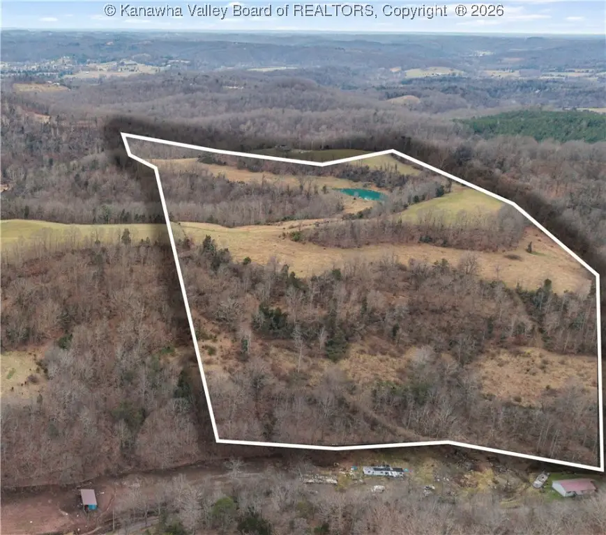 0 Mud Run Road, Ripley, WV 25271 - Image #2