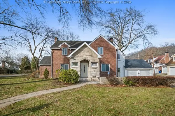 3914 Virginia Avenue Se, Charleston, WV 25304