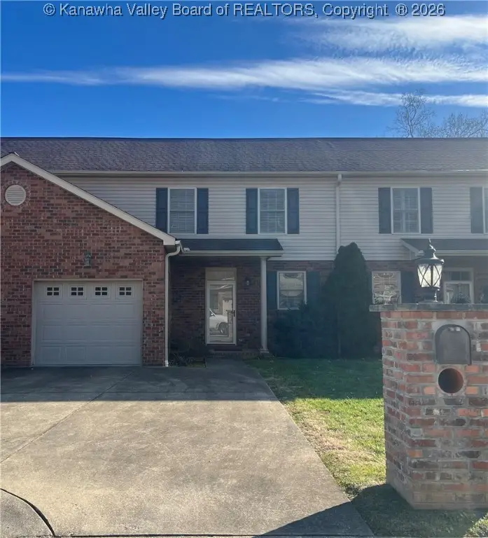 194 Conner Drive #N, Charleston, WV 25302 - #1