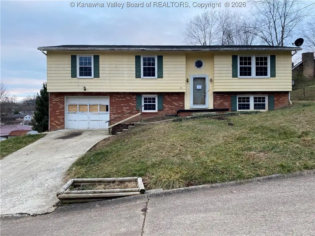 5201 Joy Lane, Charleston, WV 25313 - Image #1