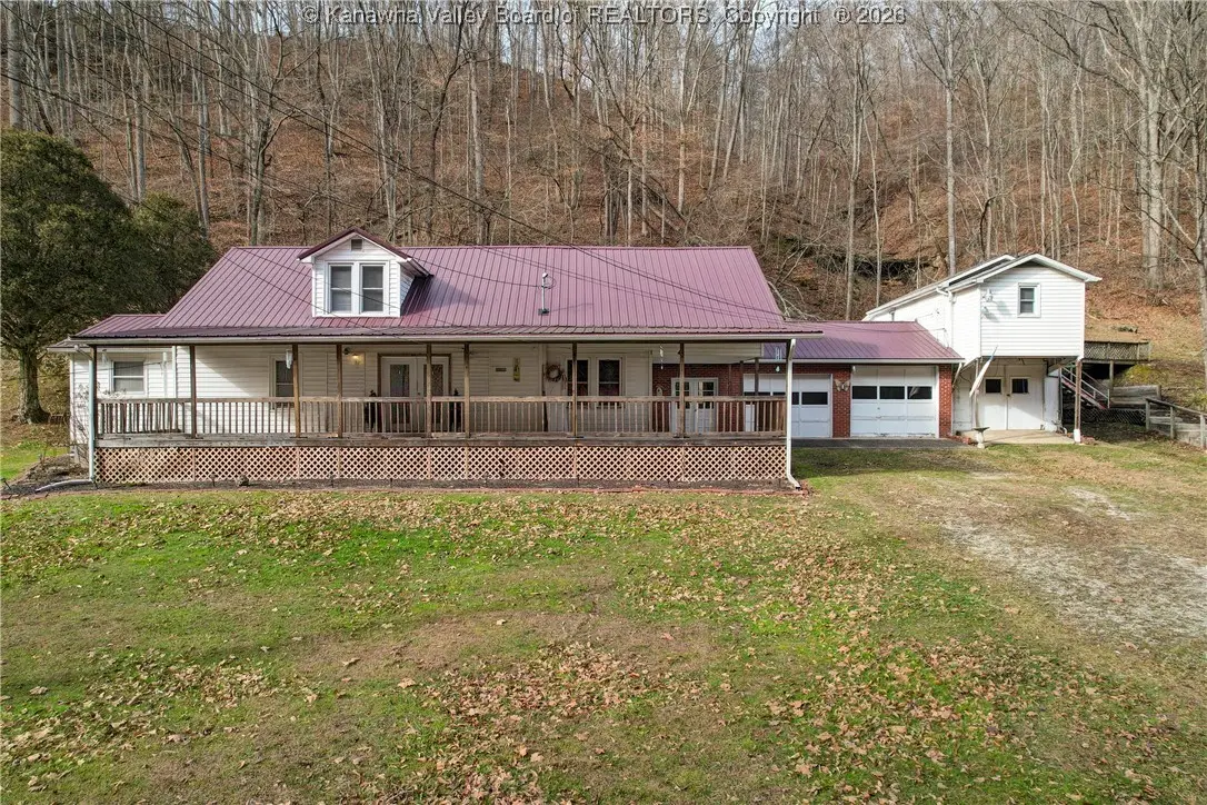 358 Bulger Road, Alkol, WV 25501 - Image #1
