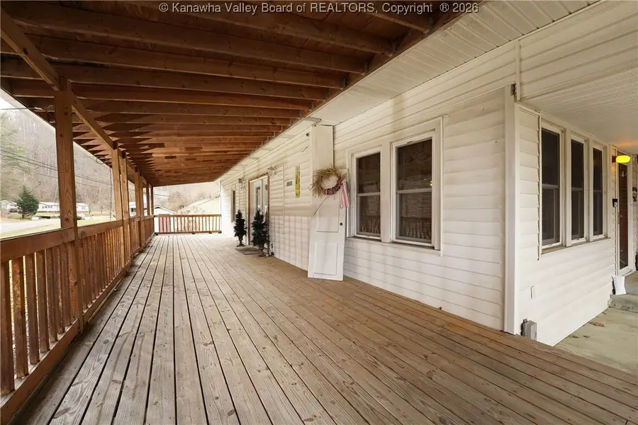 358 Bulger Road, Alkol, WV 25501 - Image #2