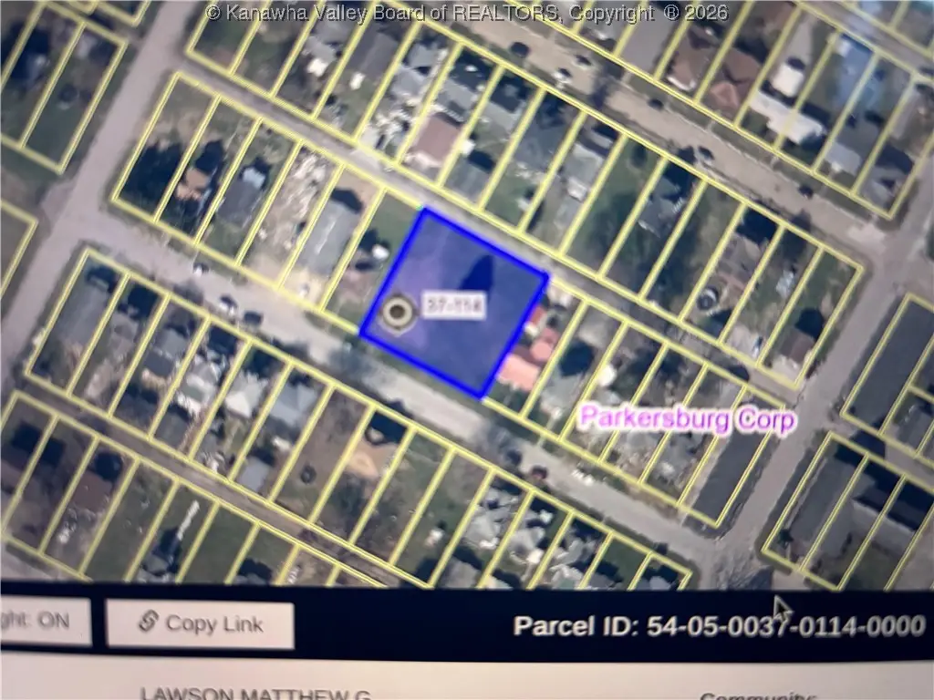 613 30th Street, Parkersburg, WV 26101 - Image #1