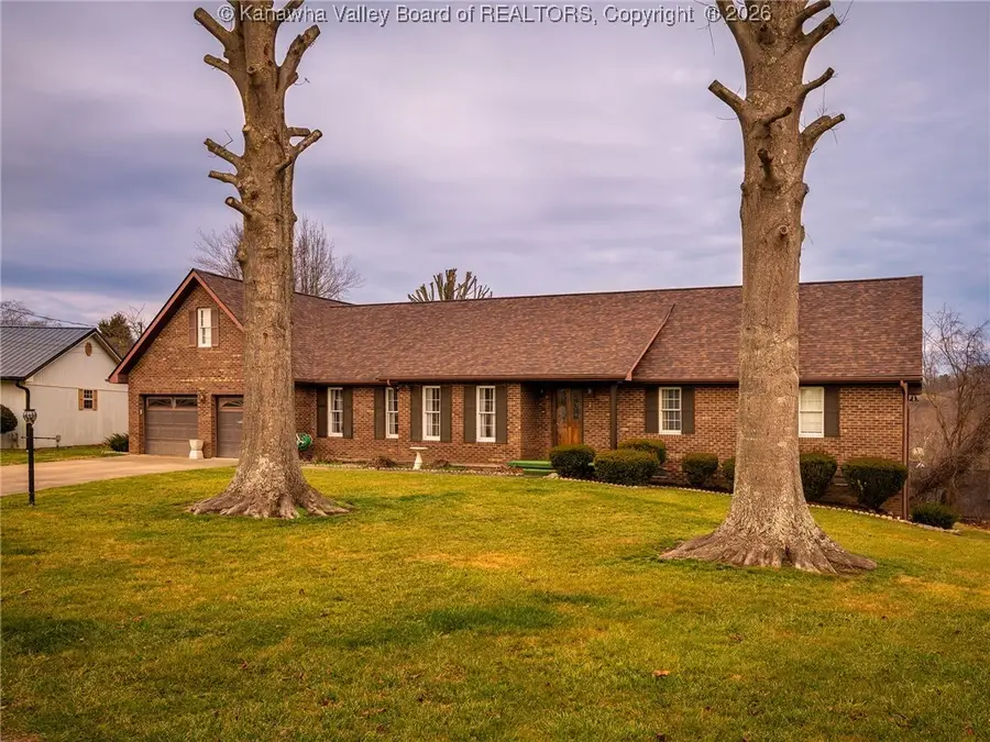 129 Overlook Drive, Hurricane, WV 25526 - Image #3