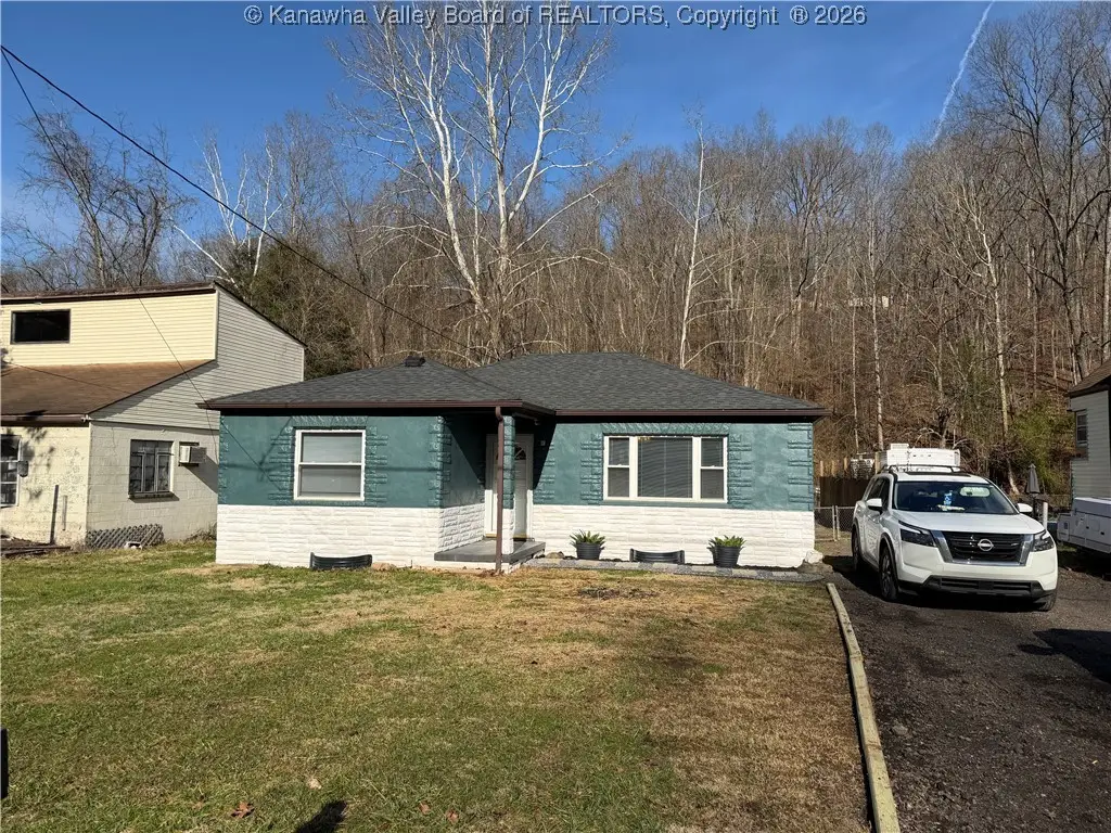 4866 Washington Street, Cross Lanes, WV 25313 - Image #1
