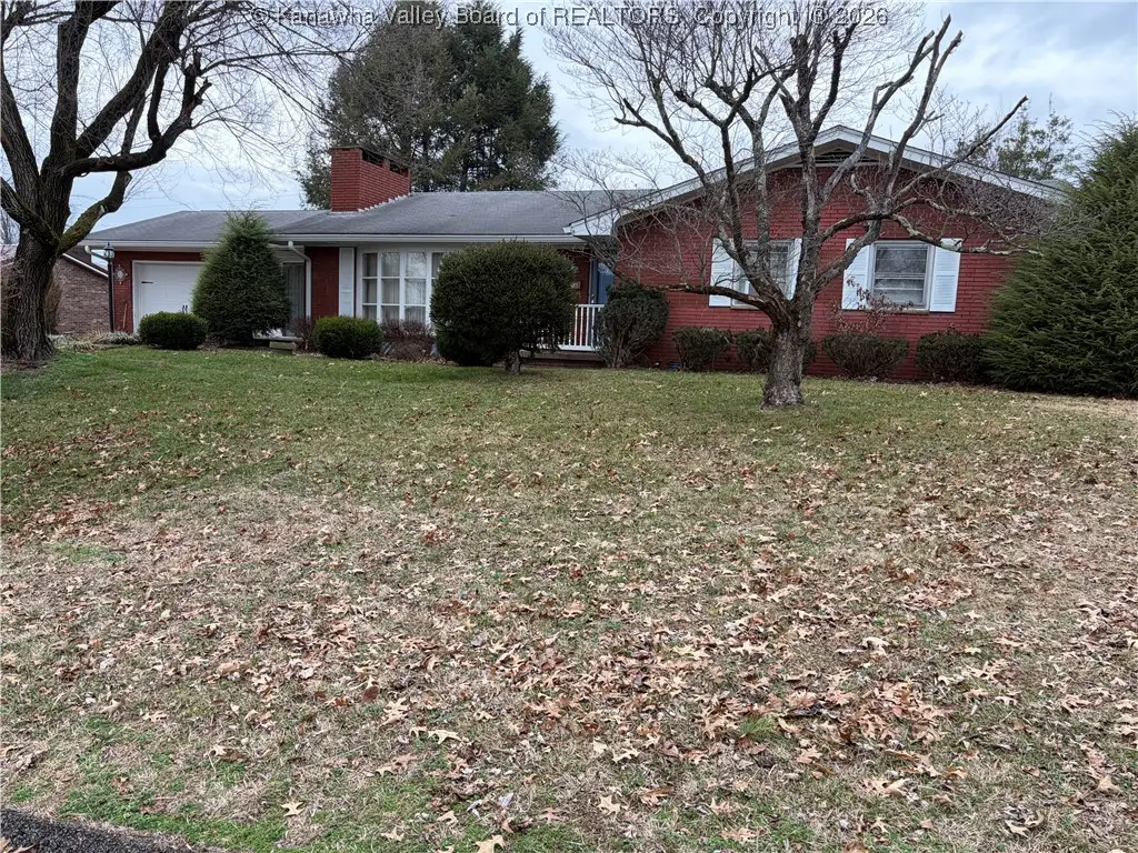 709 S Ritchie Avenue, Ravenswood, WV 26164 - Image #1