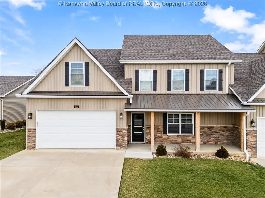 102 Loraine Way, Hurricane, WV 25526 - Image #2