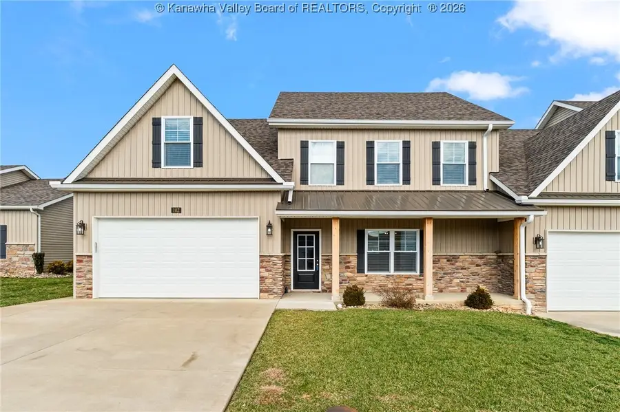 102 Loraine Way, Hurricane, WV 25526 - Image #3