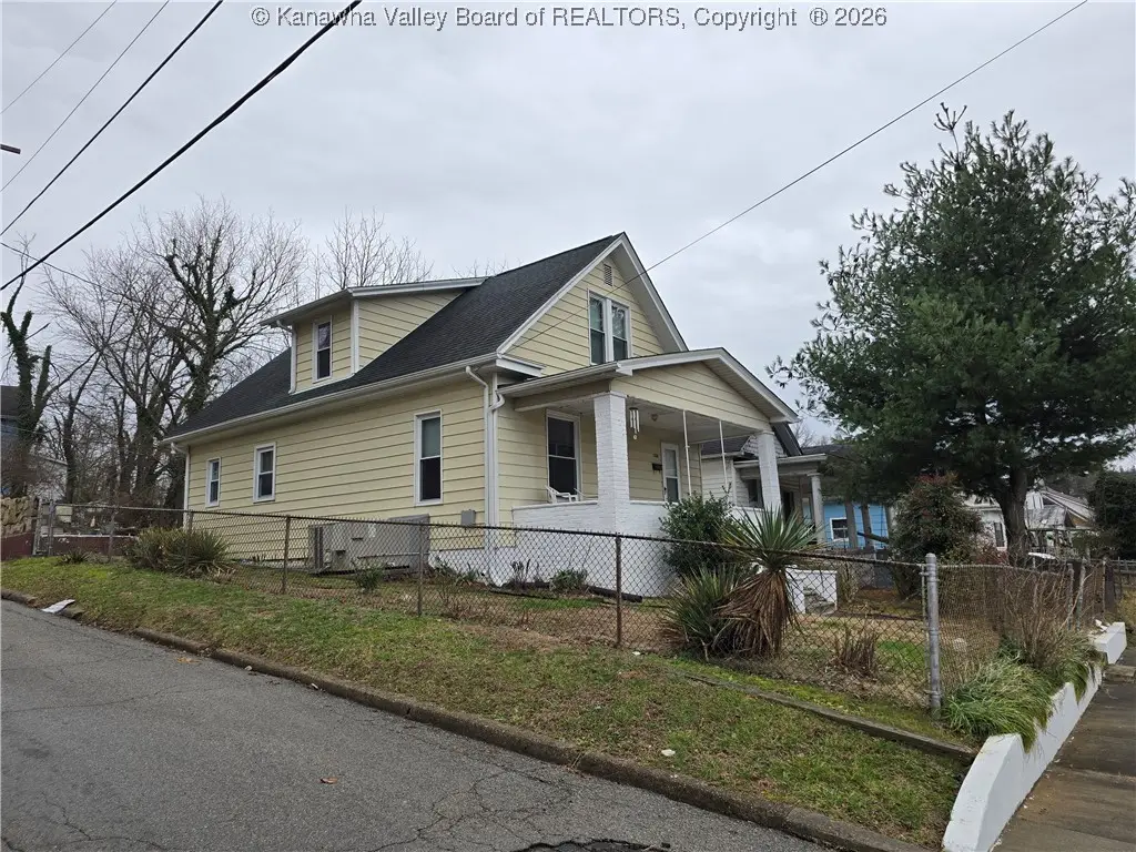 1536 18th Street, Huntington, WV 25701 - Image #1