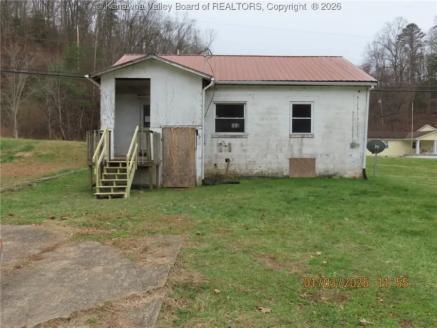 1144 Lick Creek Road, Danville, WV 25053 - Image #2