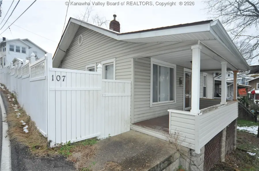 107 Hinton Terrace, Charleston, WV 25311 - Image #2