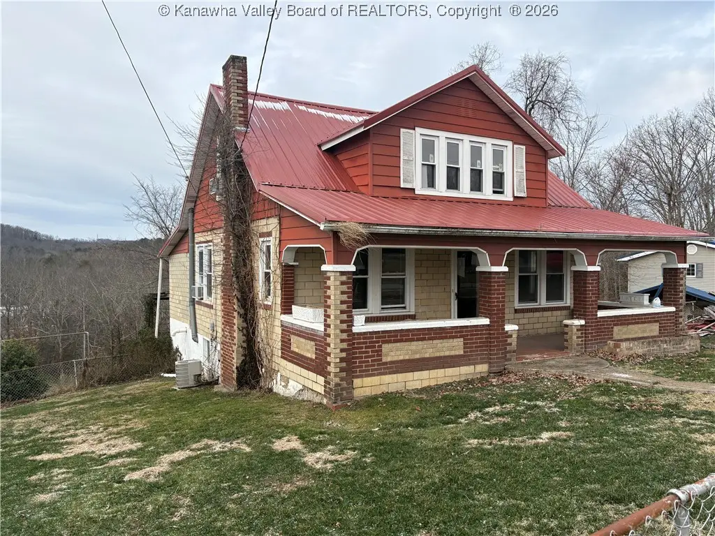 155 Myrtle Tree Road, South Charleston, WV 25309 - Image #1