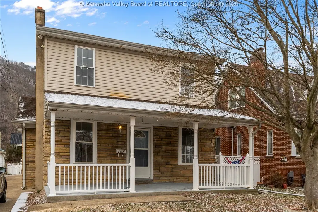 6565 Roosevelt Avenue, Charleston, WV 25304 - Image #1