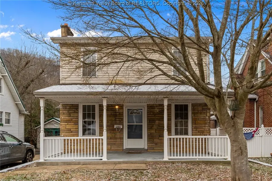 6565 Roosevelt Avenue, Charleston, WV 25304 - Image #2