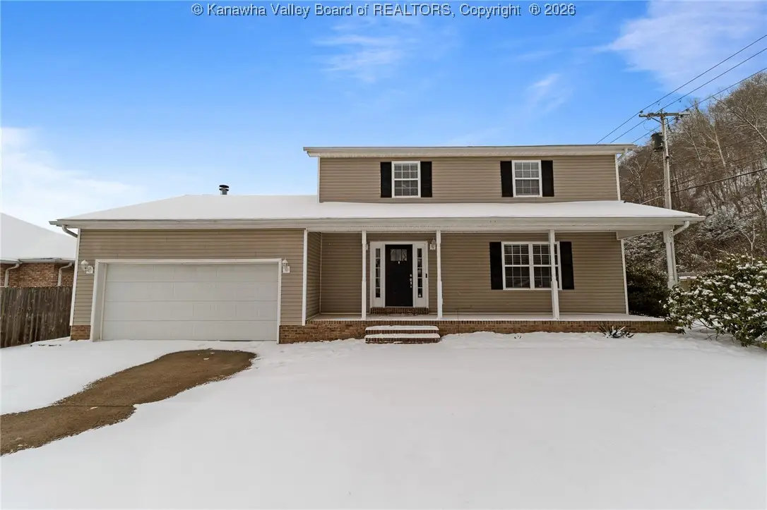 2 Hampton Drive, Winfield, WV 25213 - Image #1