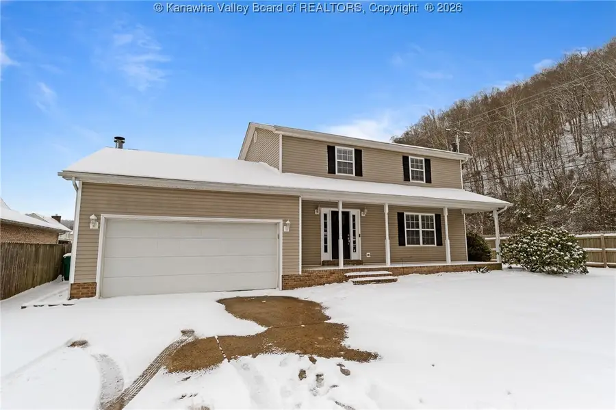 2 Hampton Drive, Winfield, WV 25213 - Image #2
