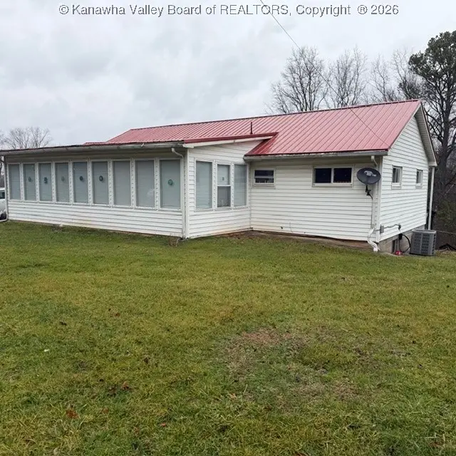 1084 Cottageville Road, Cottageville, WV 25239 - Image #1