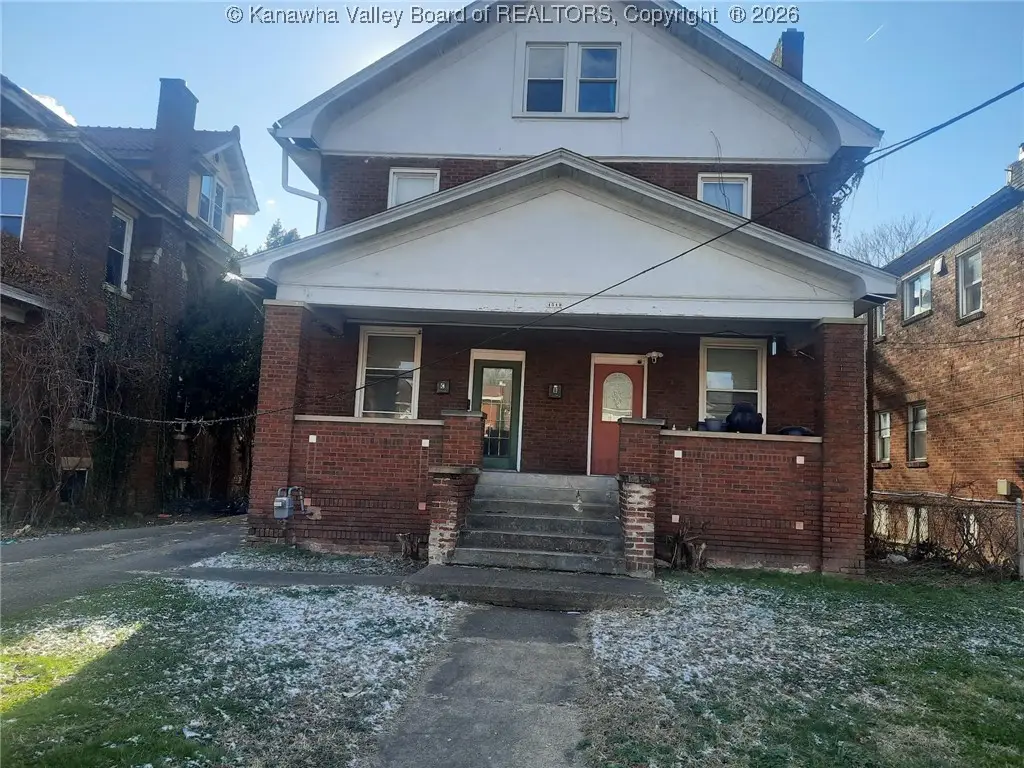 1519 Lewis Street, Charleston, WV 25311 - Image #1