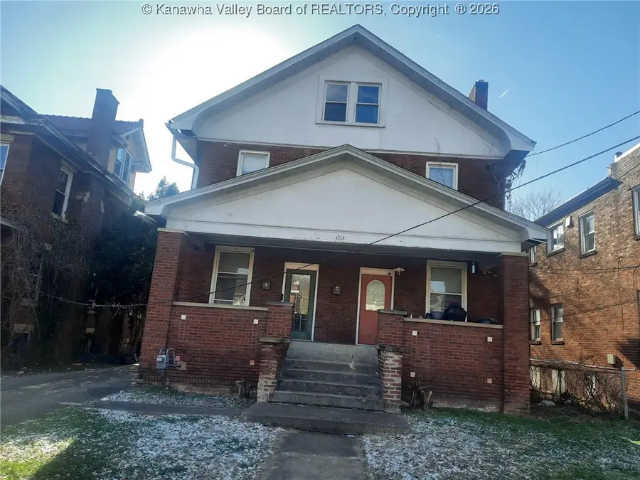 1519 Lewis Street, Charleston, WV 25311 - Image #2
