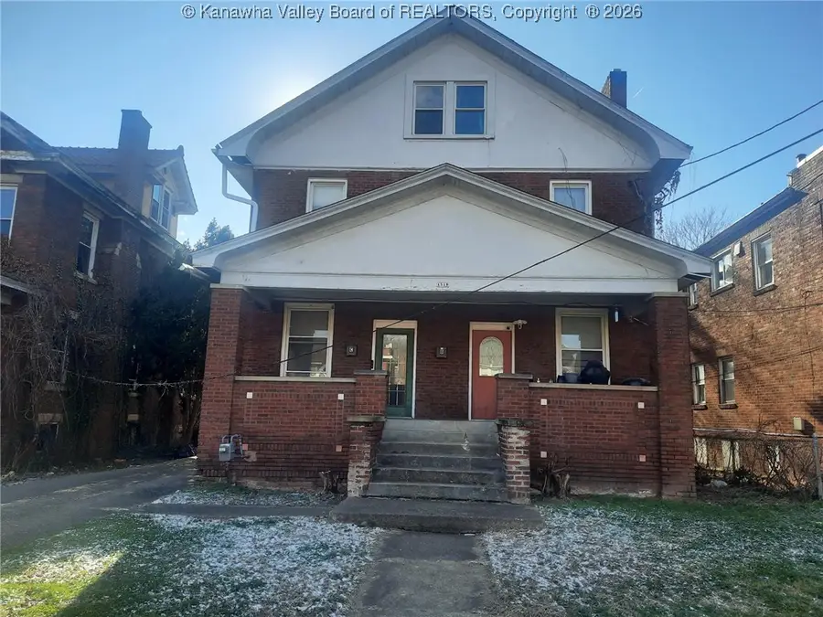 1519 Lewis Street, Charleston, WV 25311 - Image #3