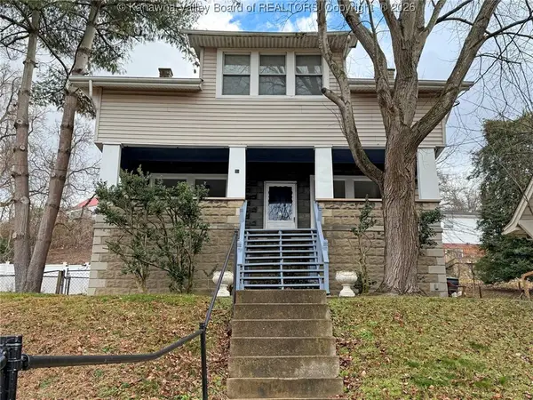 36 Sunset Drive, Charleston, WV 25301