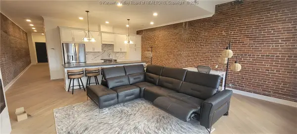 814 Virginia Street E #8, Charleston, WV 25301