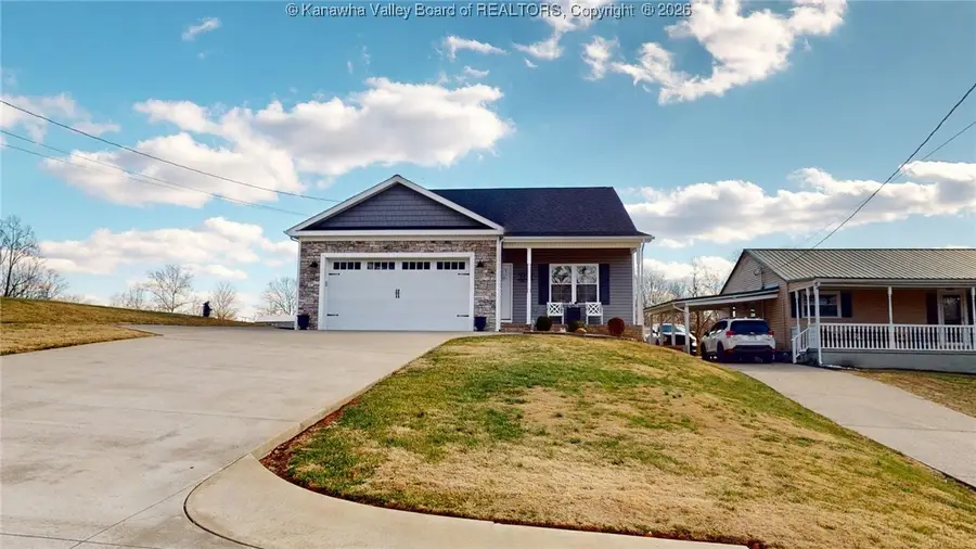 1280 Howells Mill Road, Ona, WV 25545 - #2