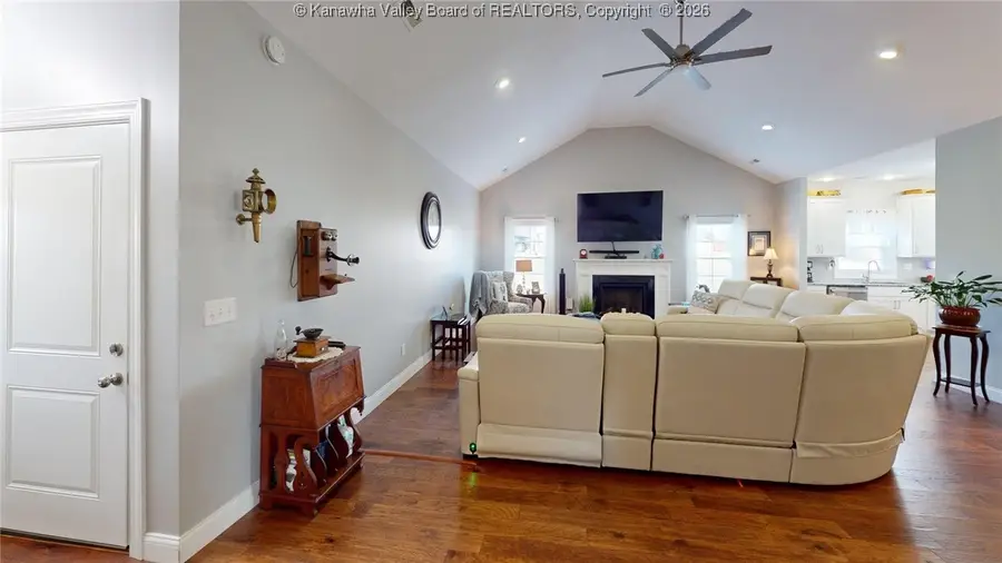 1280 Howells Mill Road, Ona, WV 25545 - #3