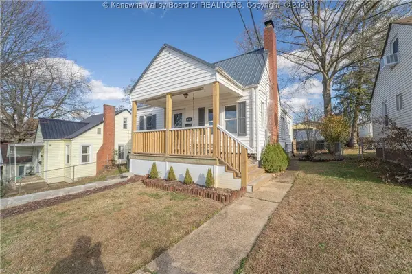 610 Hansford Street, St Albans, WV 25177