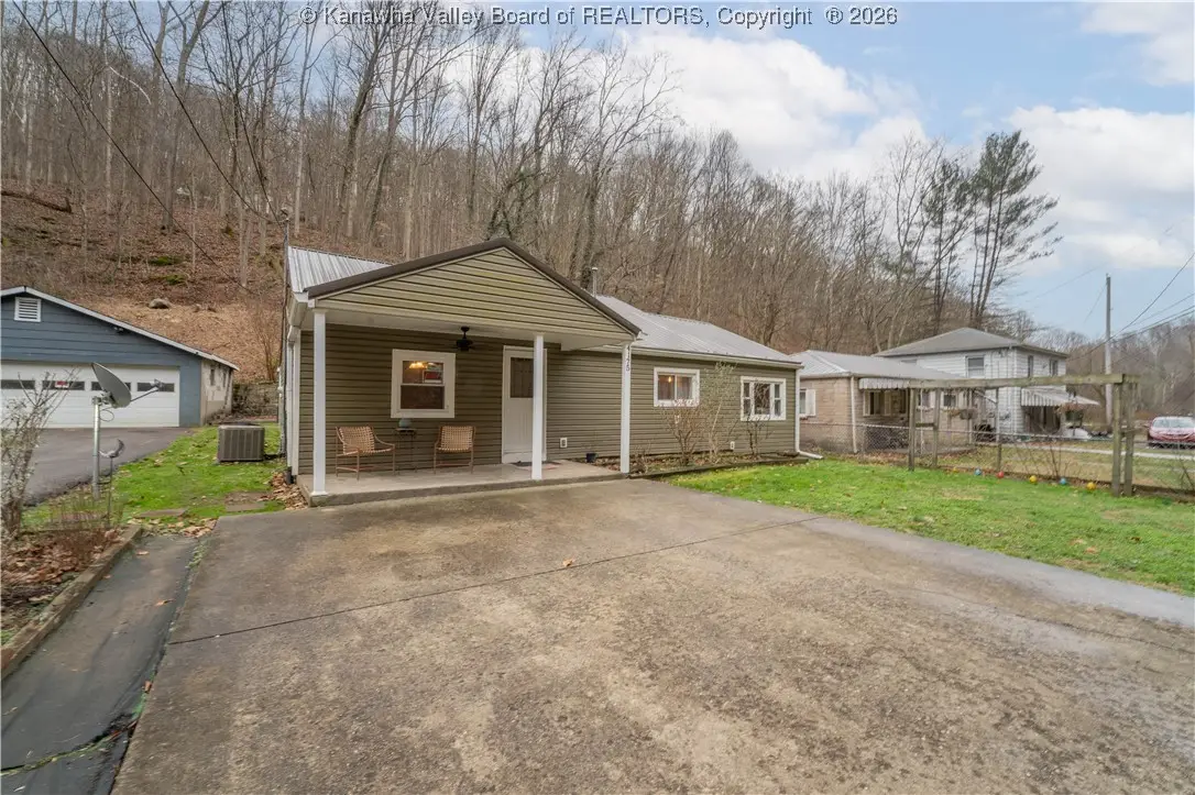 4175 Rich Fork Road, Charleston, WV 25312 - #1