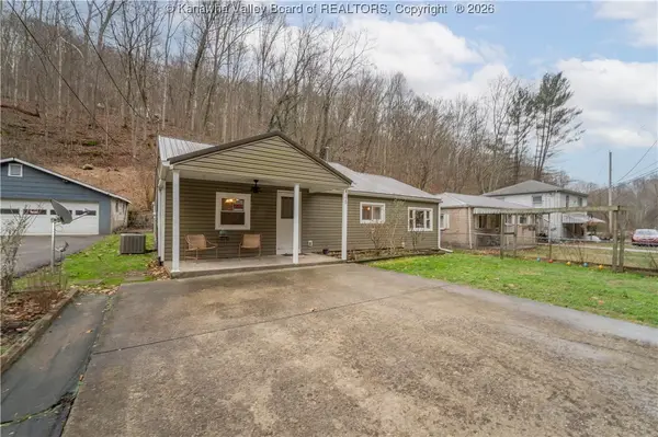 4175 Rich Fork Road, Charleston, WV 25312
