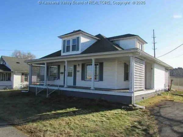 402 E Prince Street, Beckley, WV 25801