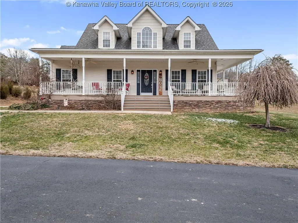 116 Grant Drive, Sissonville, WV 25320 - Image #1