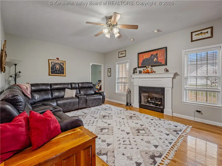 116 Grant Drive, Sissonville, WV 25320 - Image #3