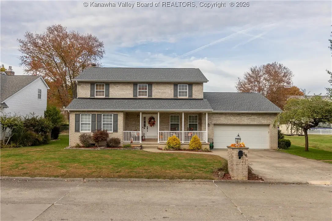 44 Shannon Drive, Hurricane, WV 25526 - Image #1
