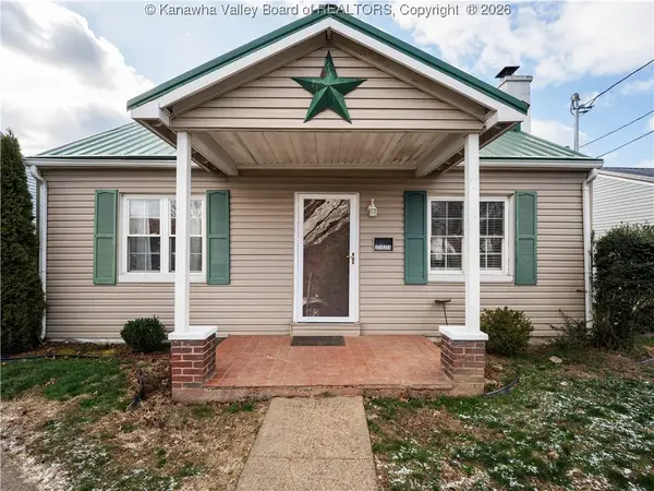 2323 Grant Avenue, St Albans, WV 25177