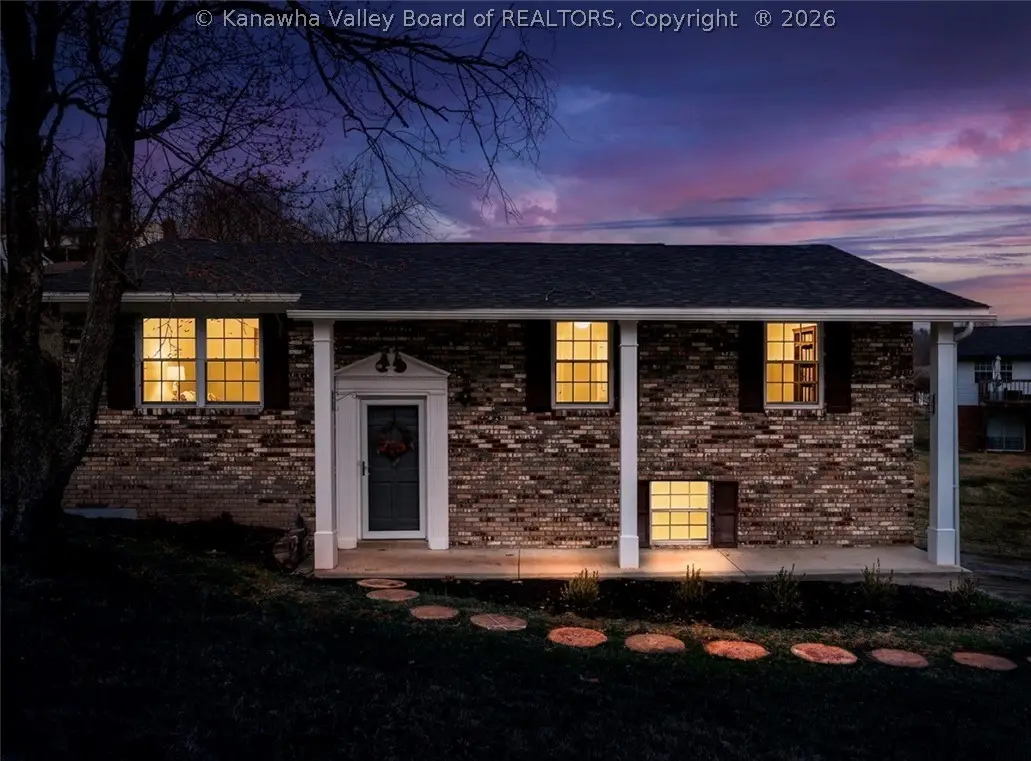 5208 Bethany Drive, Cross Lanes, WV 25313 - #1