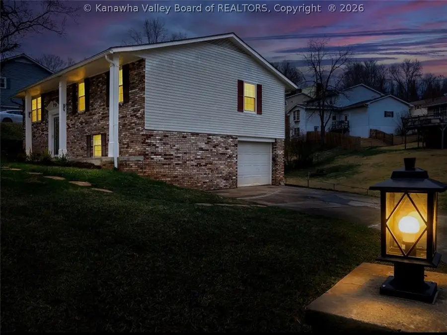 5208 Bethany Drive, Cross Lanes, WV 25313 - #2